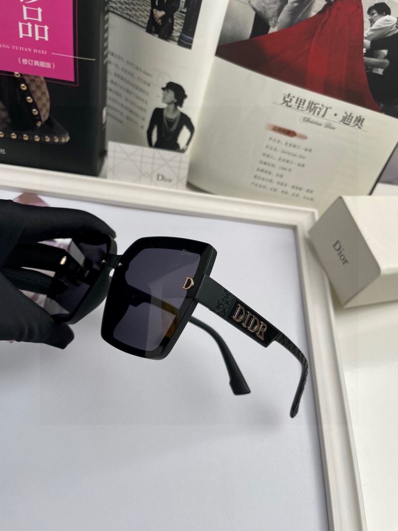 Dior Sunglasses